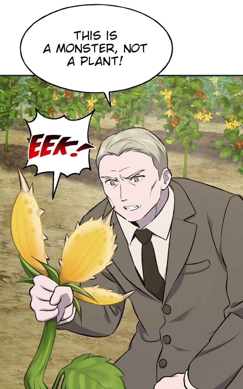 Read The Top Dungeon Farmer EN Manga Online