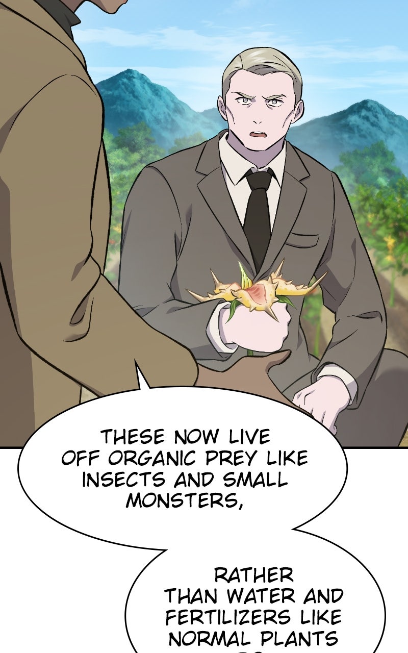 Read The Top Dungeon Farmer EN Manga Online