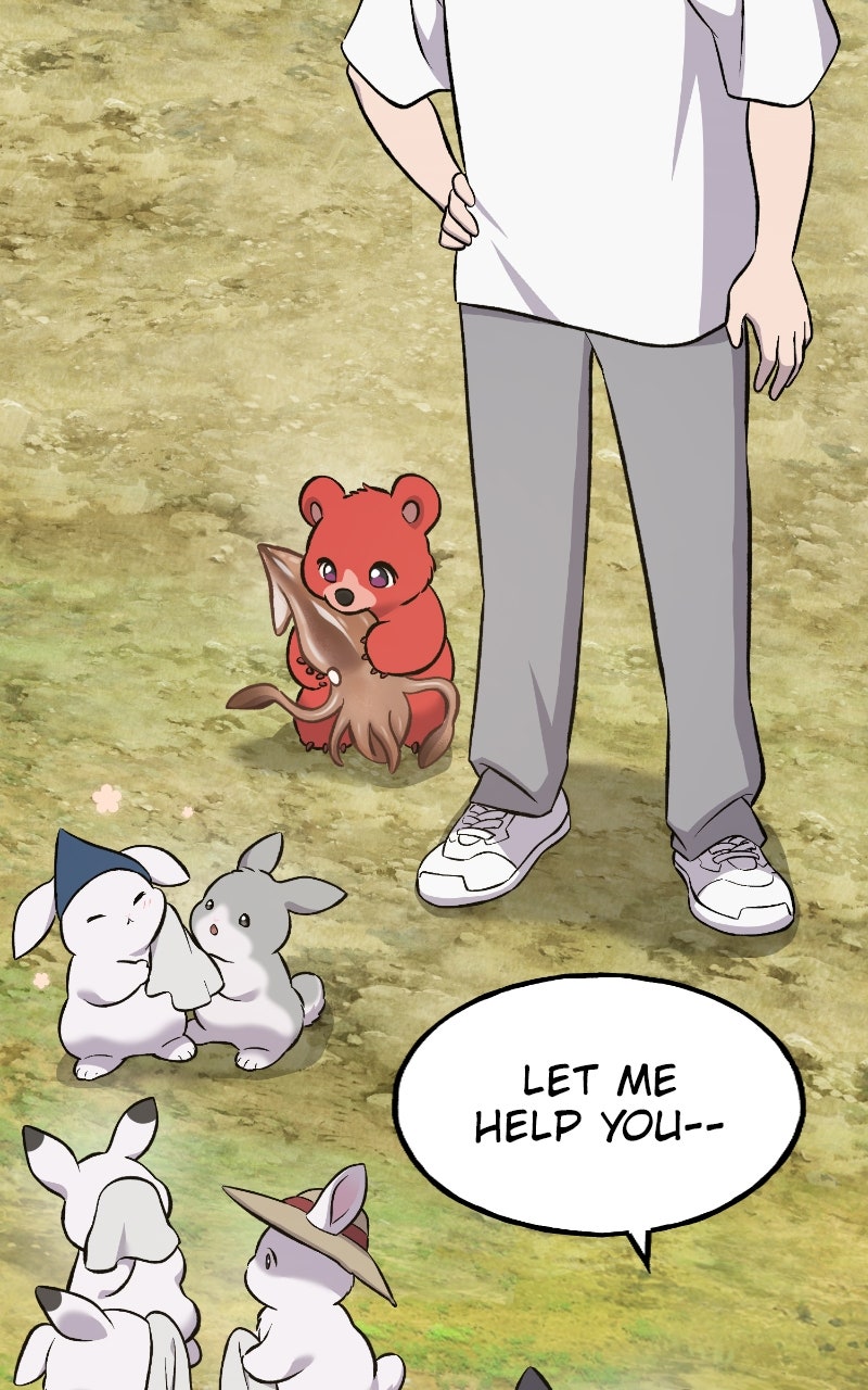 Read The Top Dungeon Farmer EN Manga Online