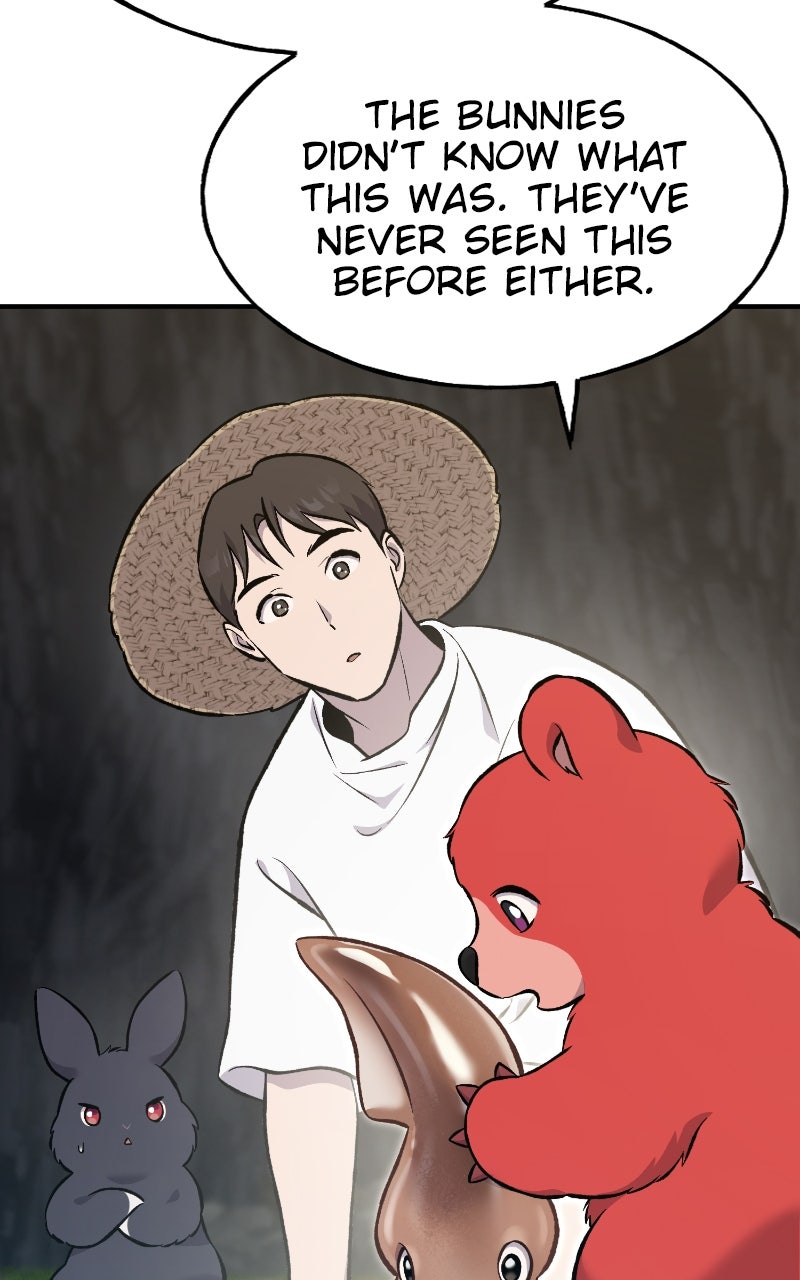 Read The Top Dungeon Farmer EN Manga Online