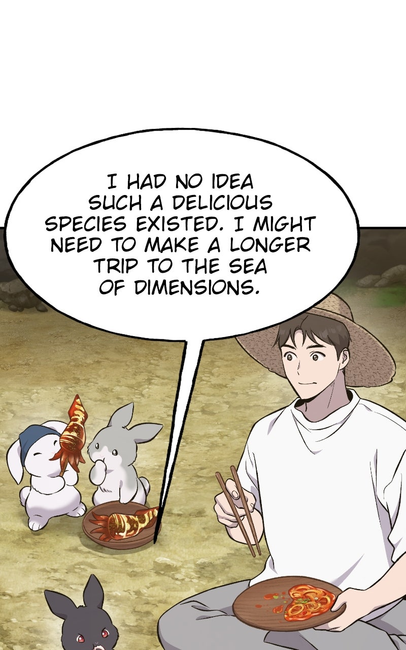 Read The Top Dungeon Farmer EN Manga Online