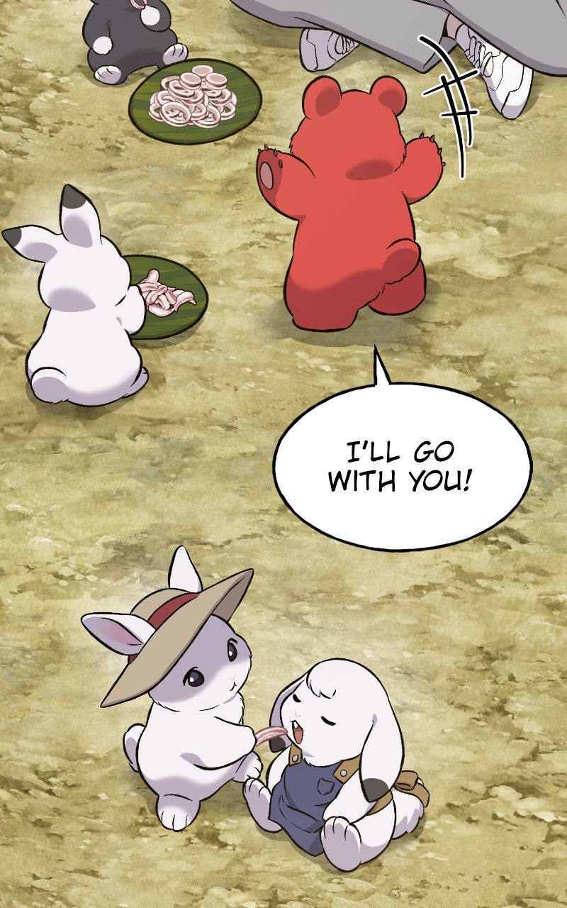 Read The Top Dungeon Farmer EN Manga Online