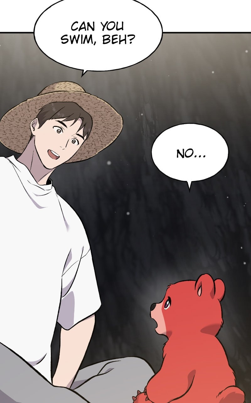 Read The Top Dungeon Farmer EN Manga Online