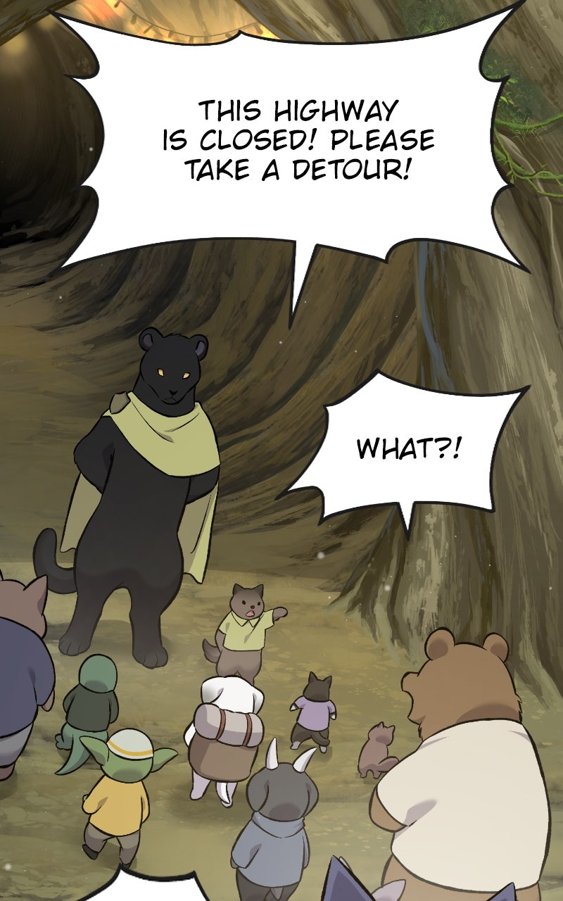 Read The Top Dungeon Farmer EN Manga Online