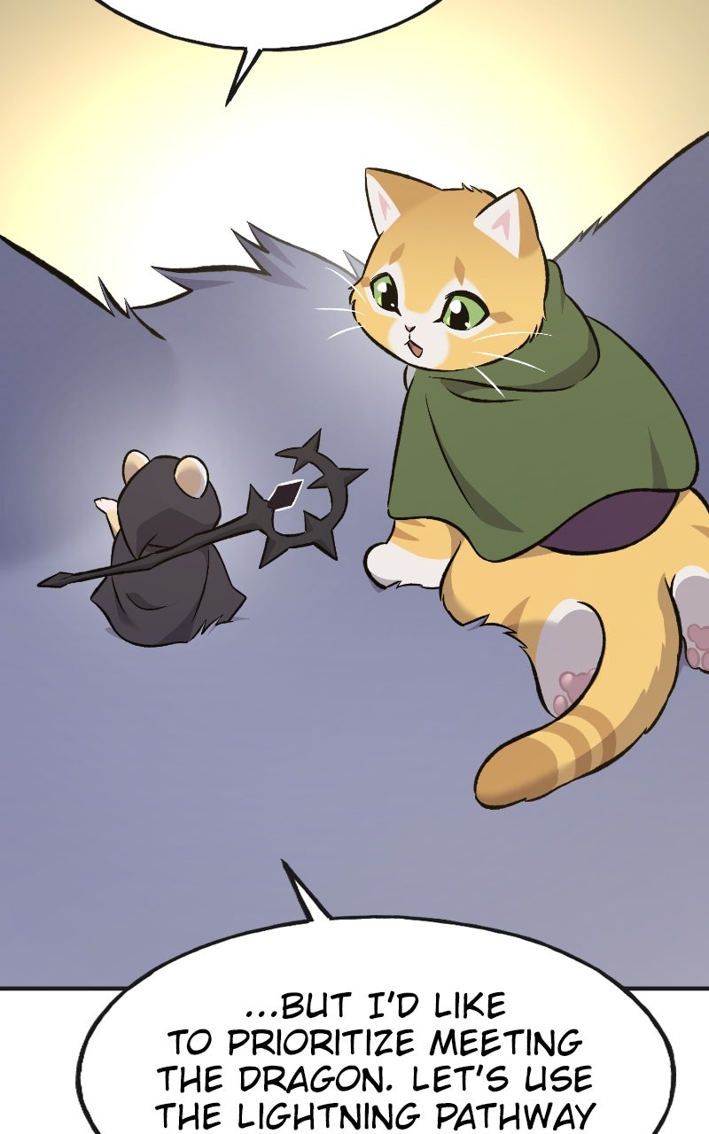 Read The Top Dungeon Farmer EN Manga Online