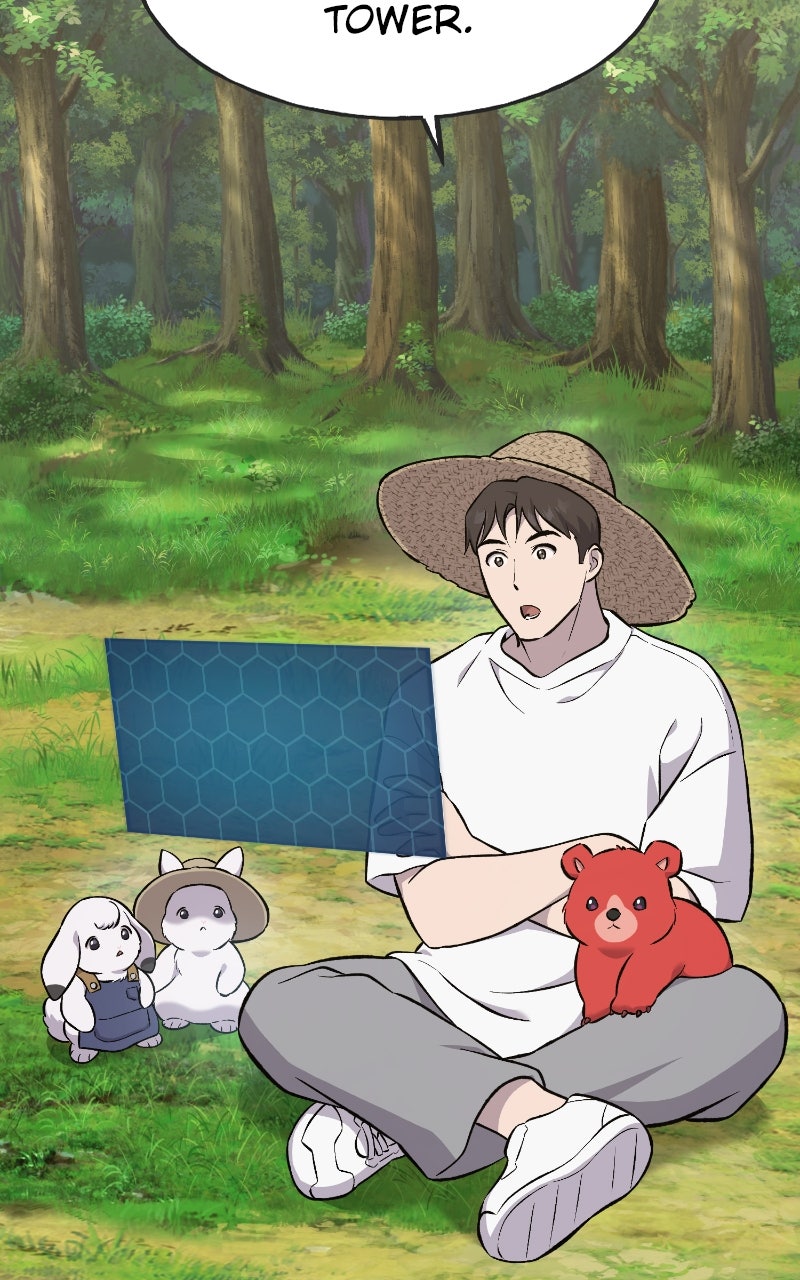 Read The Top Dungeon Farmer EN Manga Online