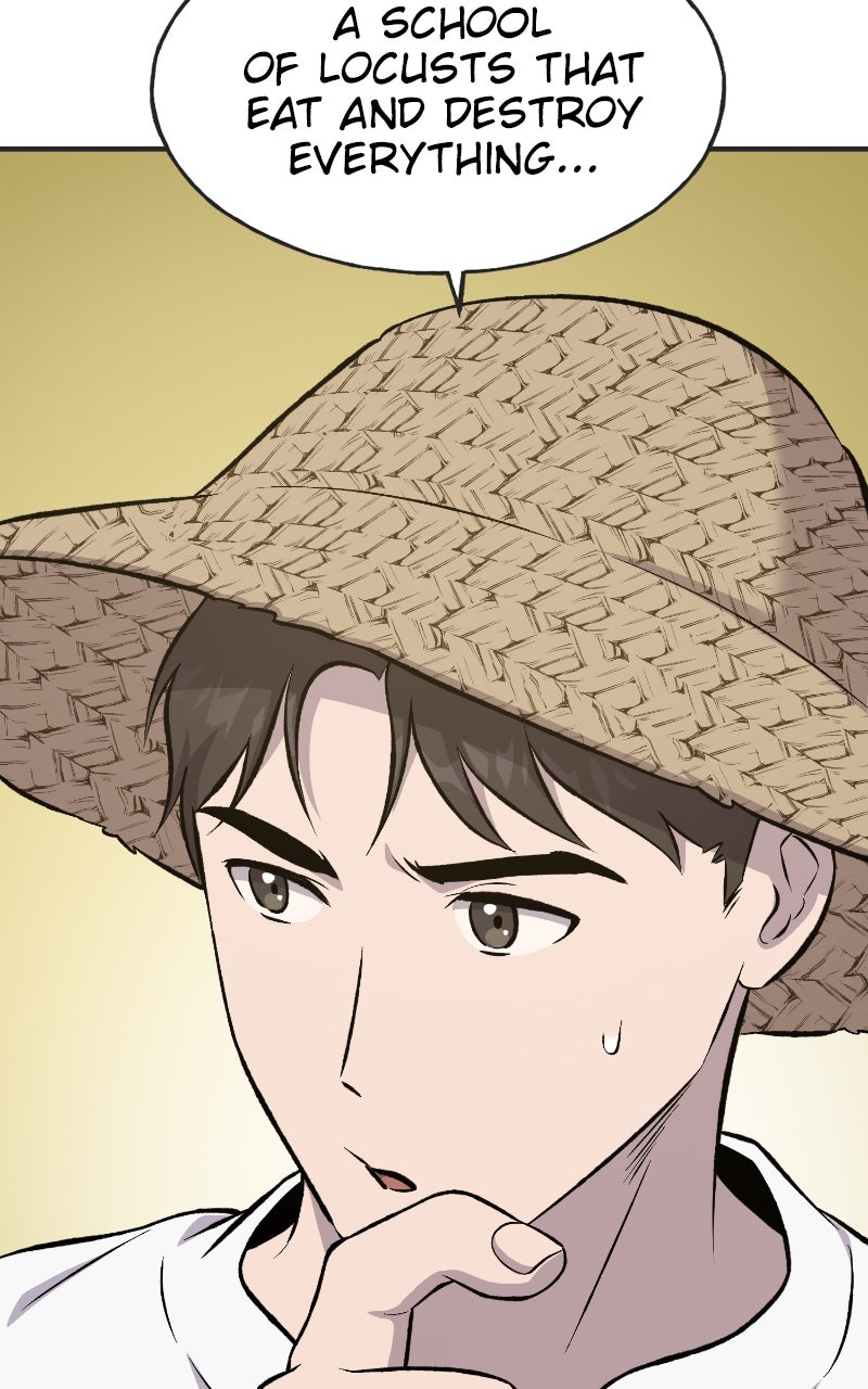 Read The Top Dungeon Farmer EN Manga Online