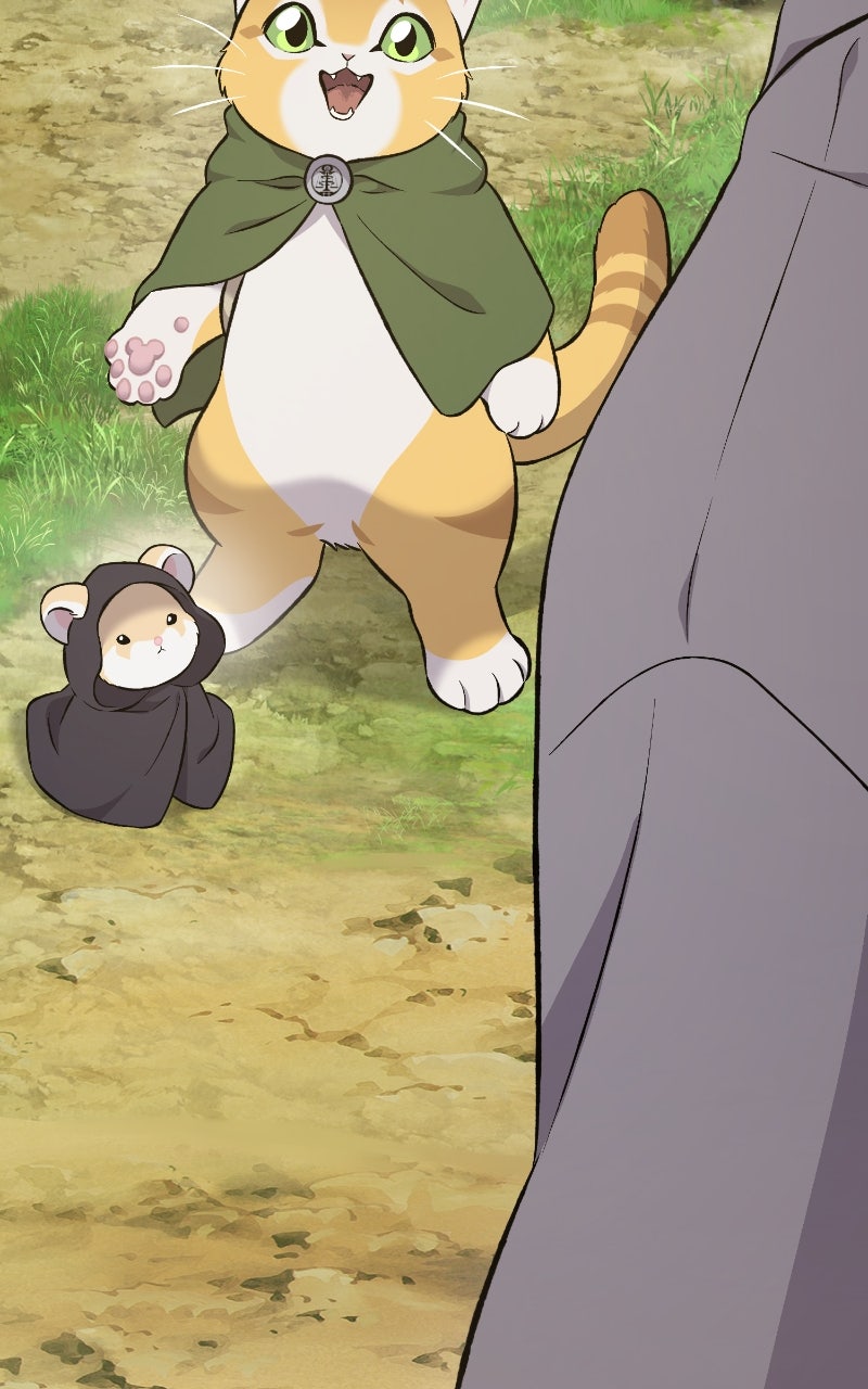 Read The Top Dungeon Farmer EN Manga Online