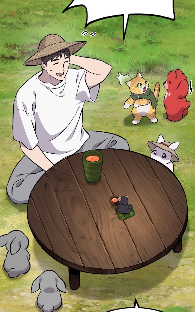 Read The Top Dungeon Farmer EN Manga Online