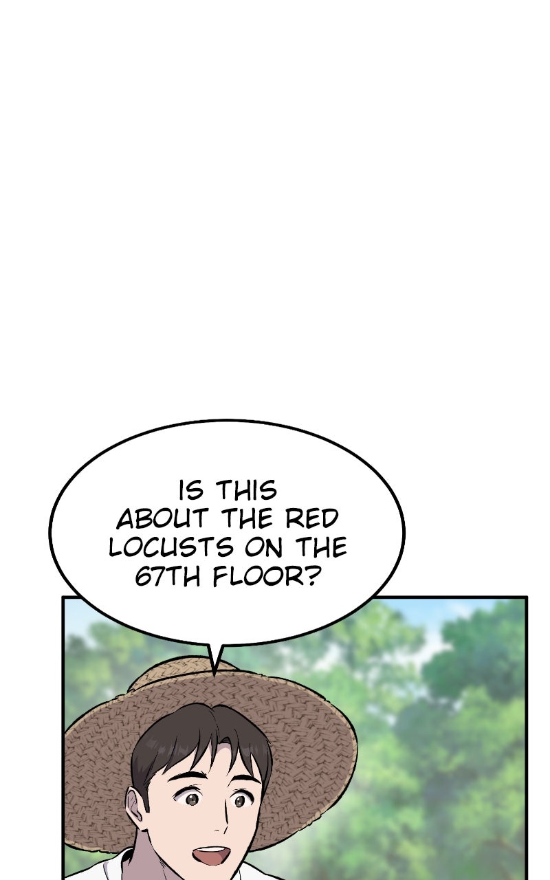 Read The Top Dungeon Farmer EN Manga Online