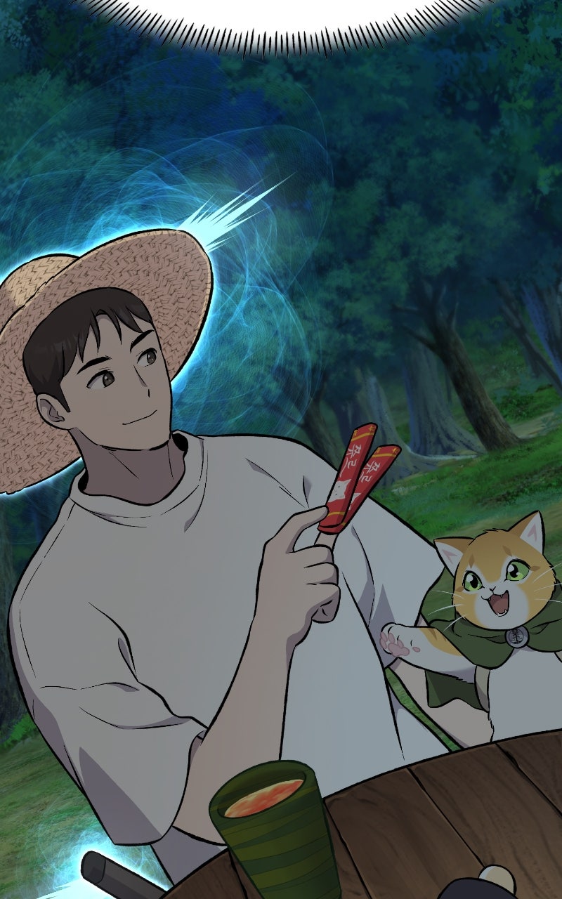 Read The Top Dungeon Farmer EN Manga Online