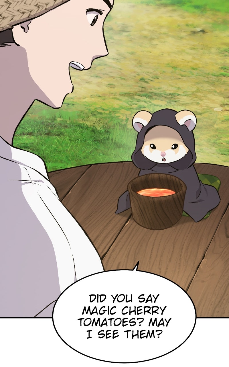 Read The Top Dungeon Farmer EN Manga Online