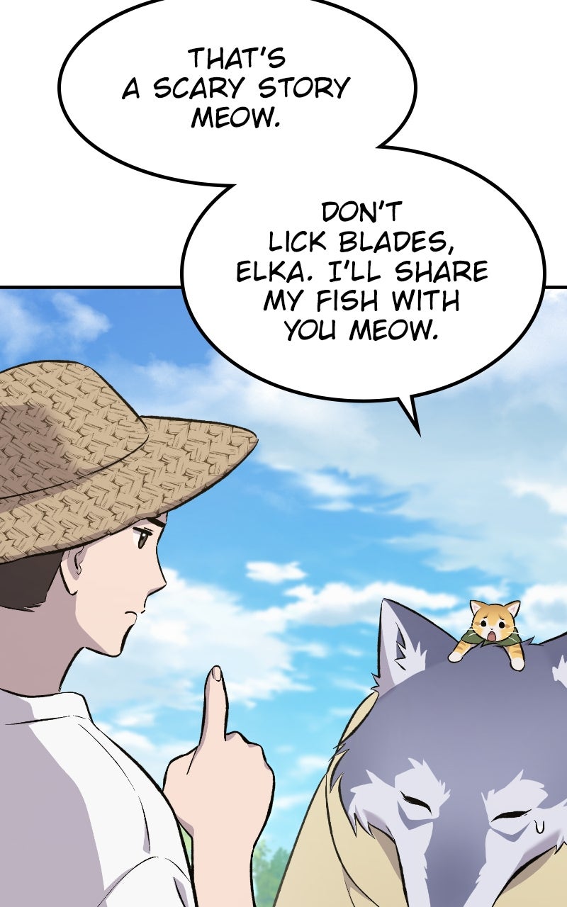 Read The Top Dungeon Farmer EN Manga Online