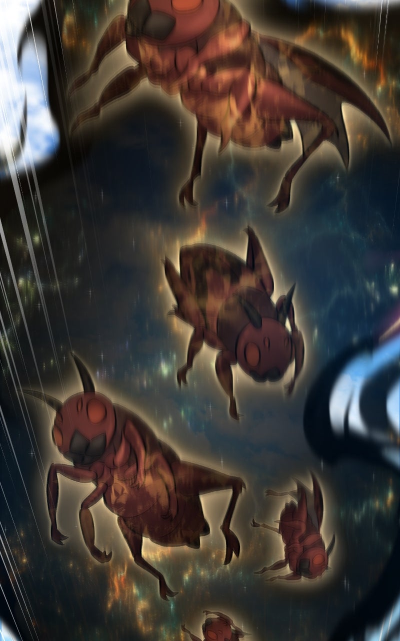 Read The Top Dungeon Farmer EN Manga Online