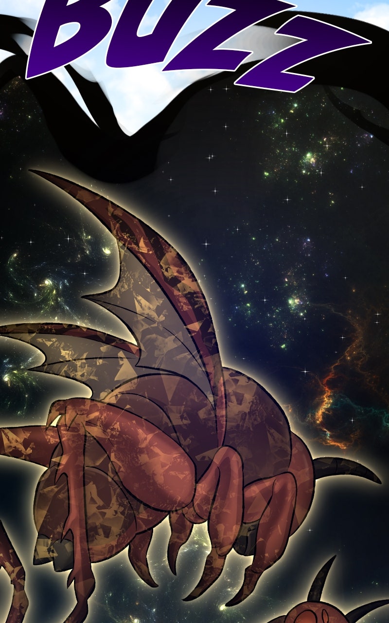 Read The Top Dungeon Farmer EN Manga Online