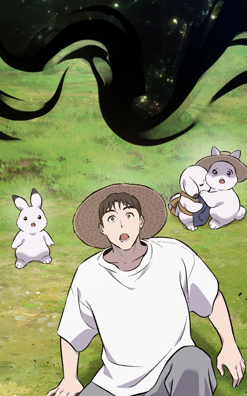 Read The Top Dungeon Farmer EN Manga Online