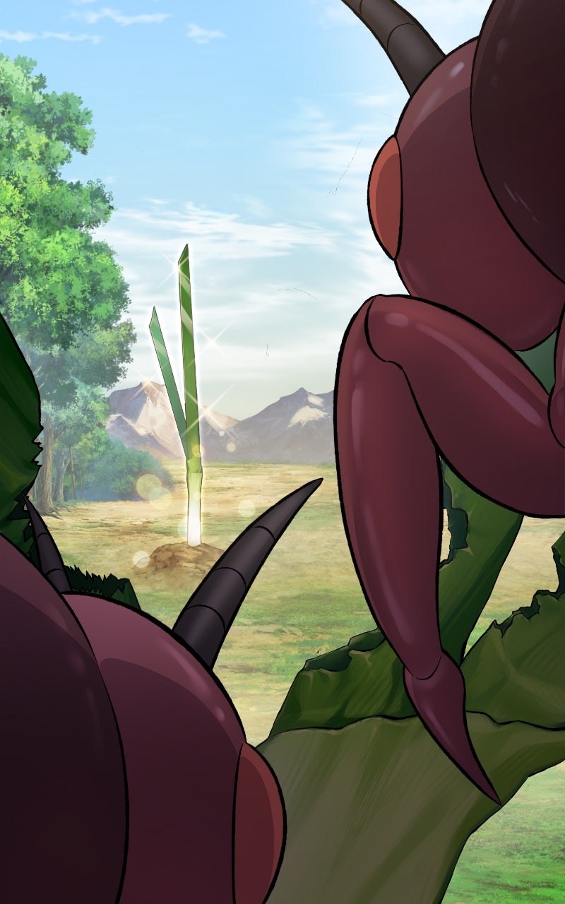 Read The Top Dungeon Farmer EN Manga Online