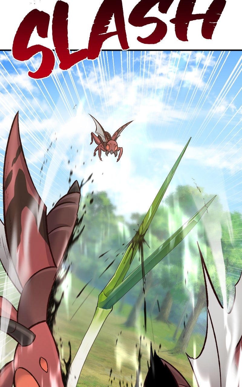 Read The Top Dungeon Farmer EN Manga Online