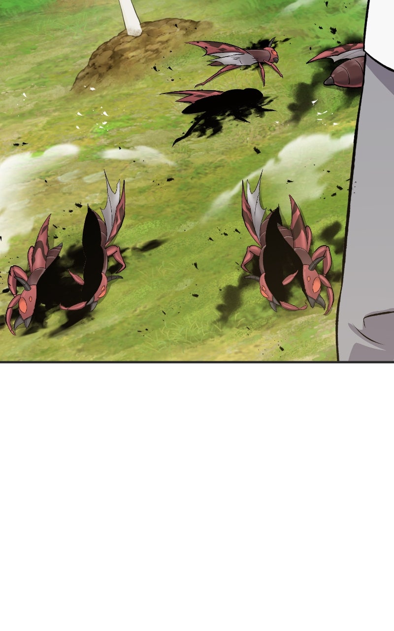 Read The Top Dungeon Farmer EN Manga Online