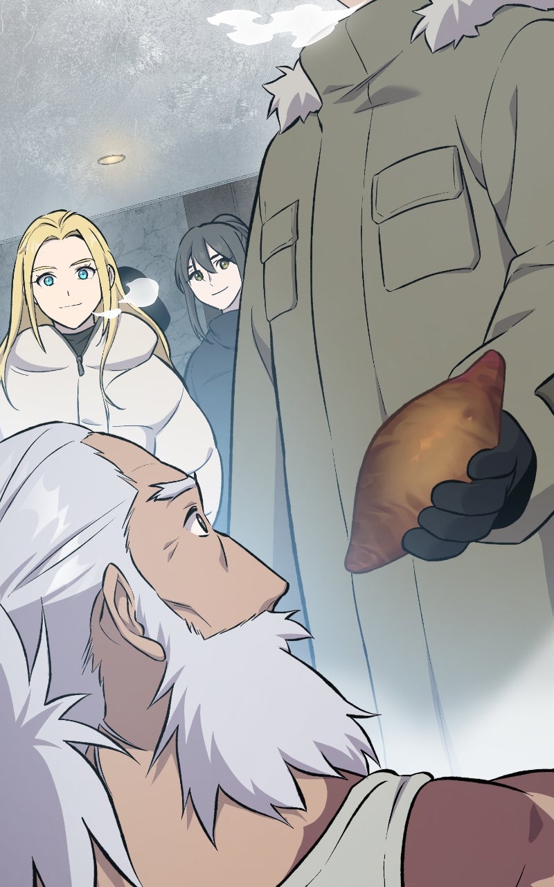 Read The Top Dungeon Farmer EN Manga Online