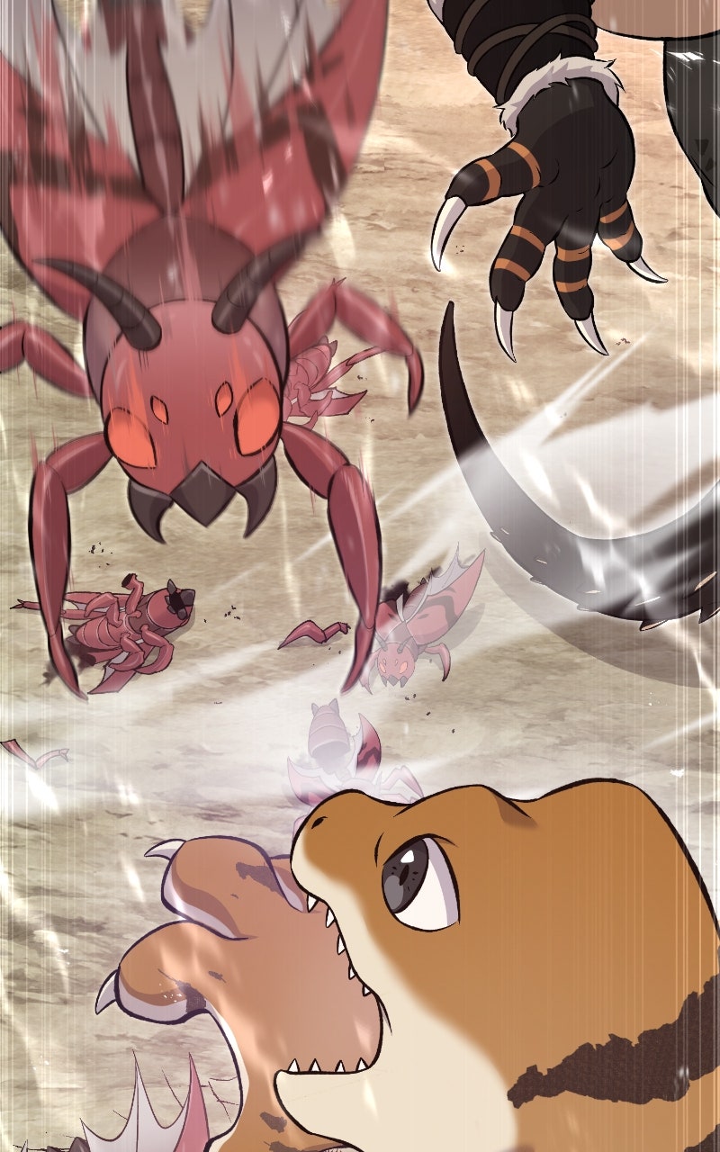 Read The Top Dungeon Farmer EN Manga Online