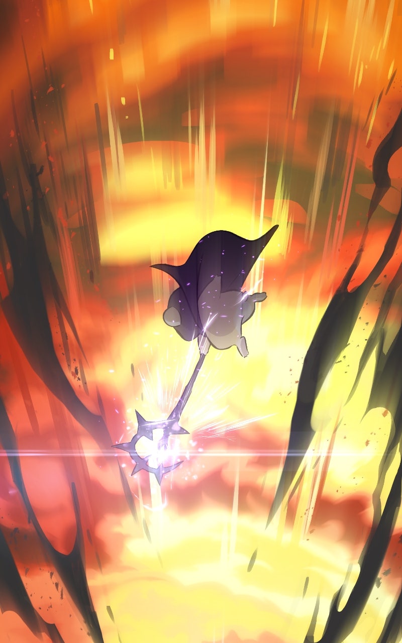 Read The Top Dungeon Farmer EN Manga Online