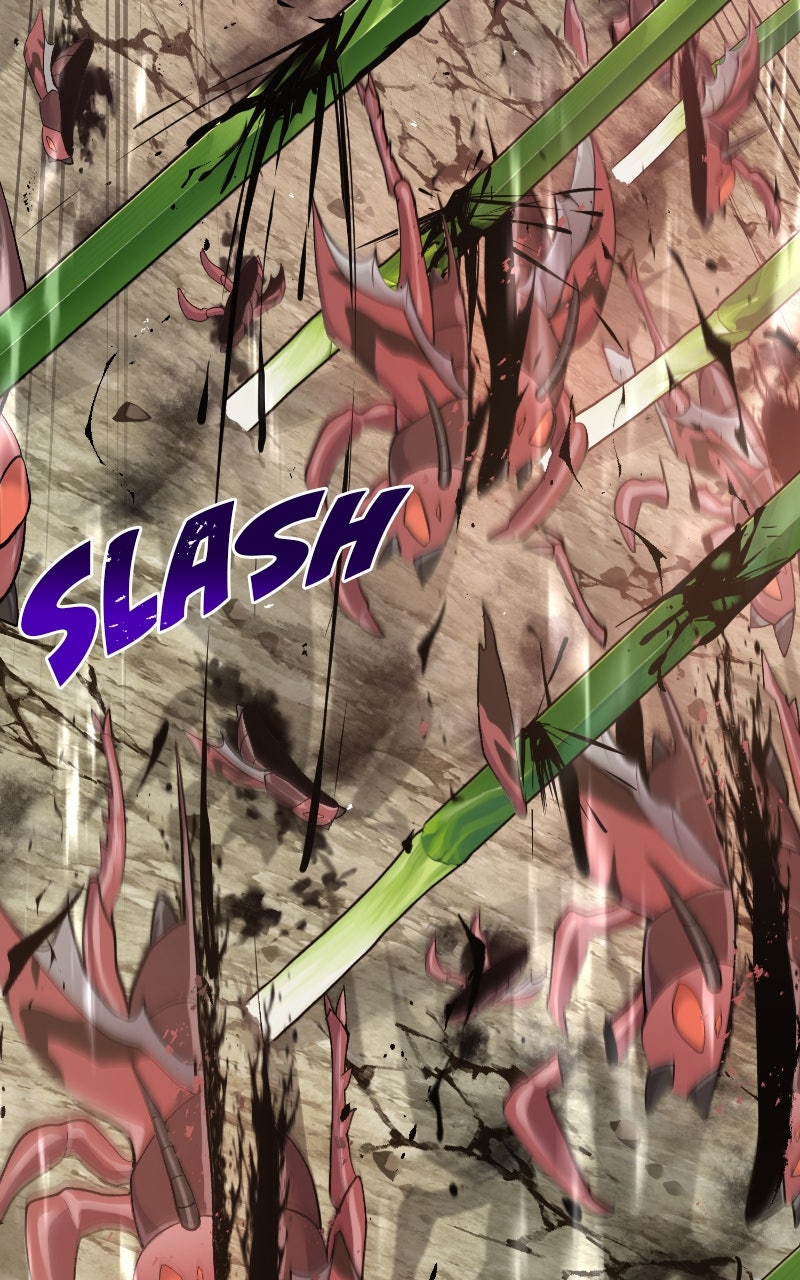 Read The Top Dungeon Farmer EN Manga Online