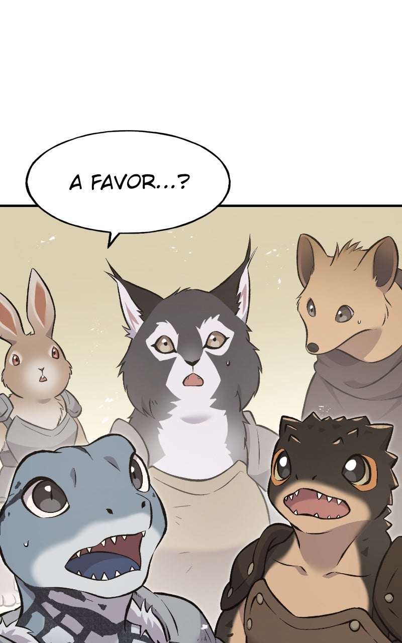 Read The Top Dungeon Farmer EN Manga Online