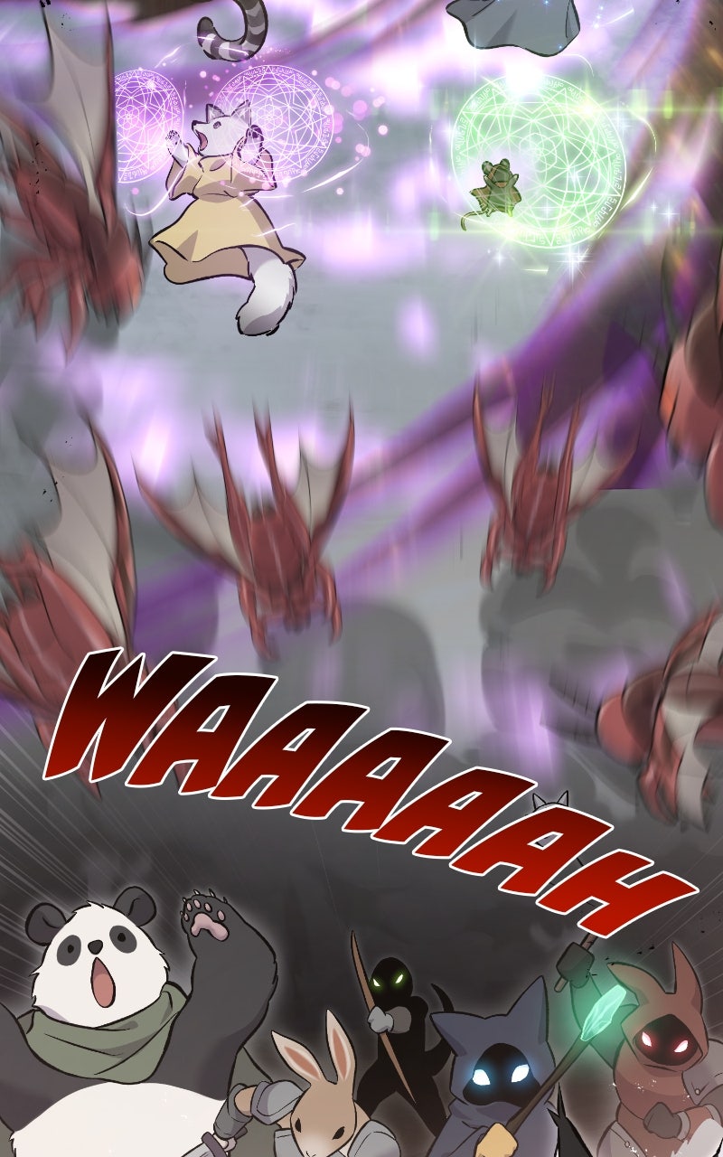 Read The Top Dungeon Farmer EN Manga Online