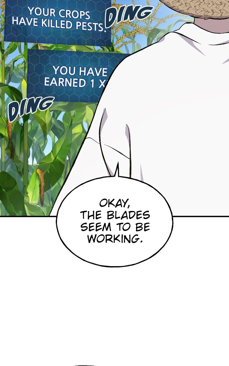 Read The Top Dungeon Farmer EN Manga Online