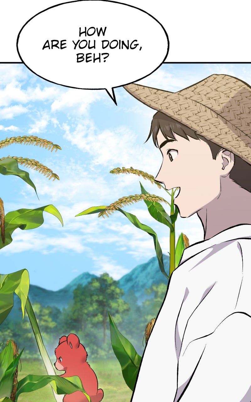 Read The Top Dungeon Farmer EN Manga Online