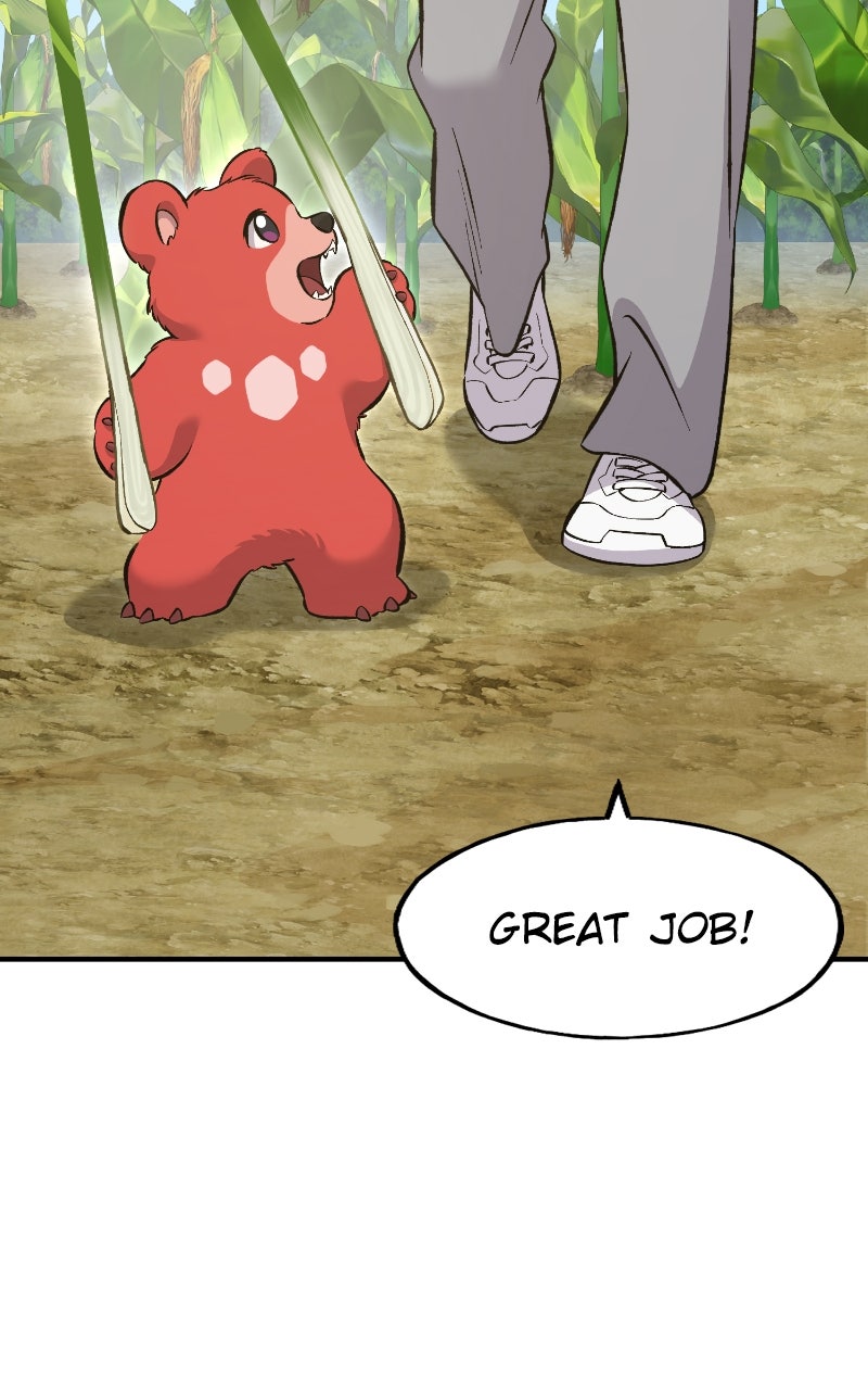 Read The Top Dungeon Farmer EN Manga Online