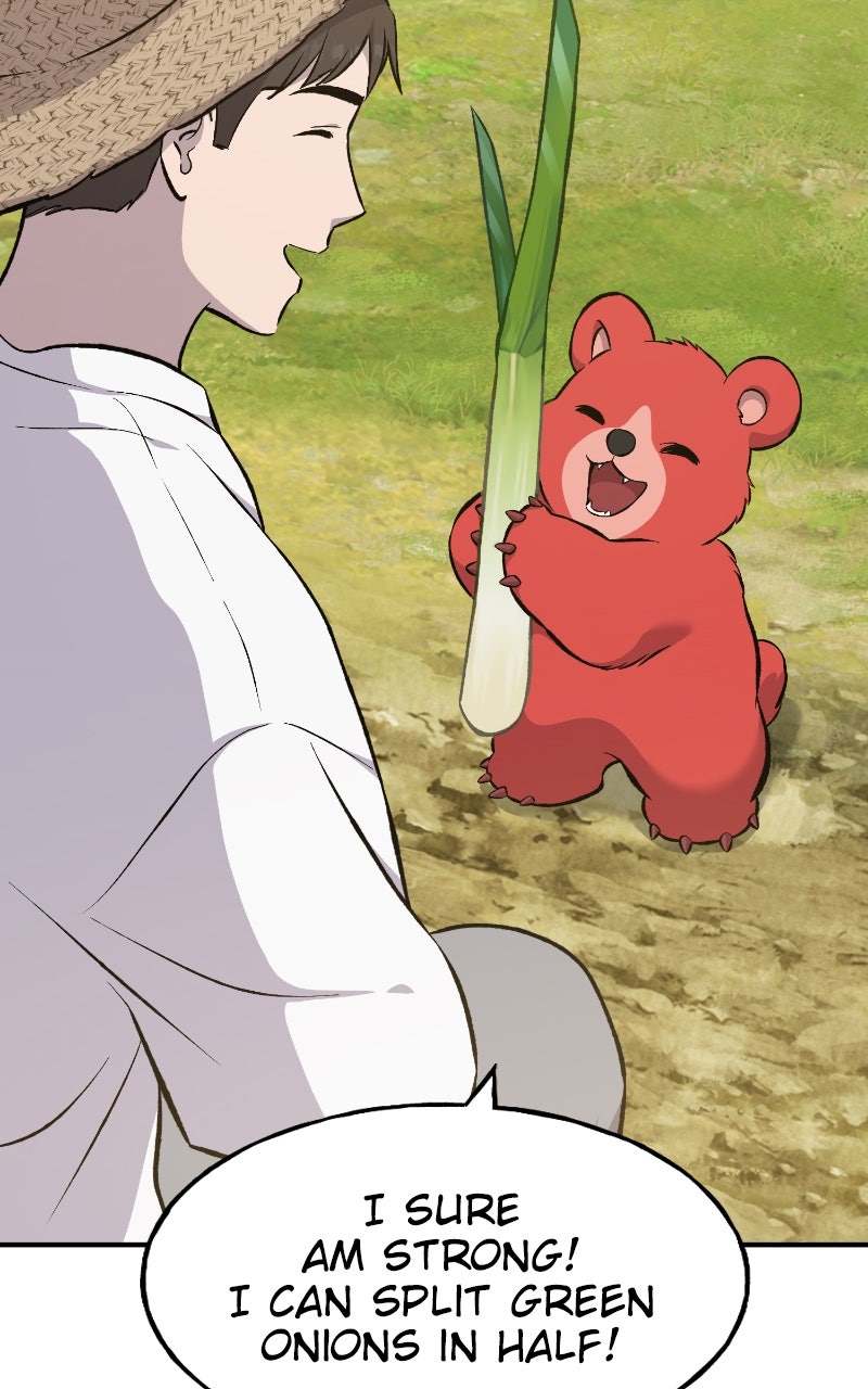 Read The Top Dungeon Farmer EN Manga Online