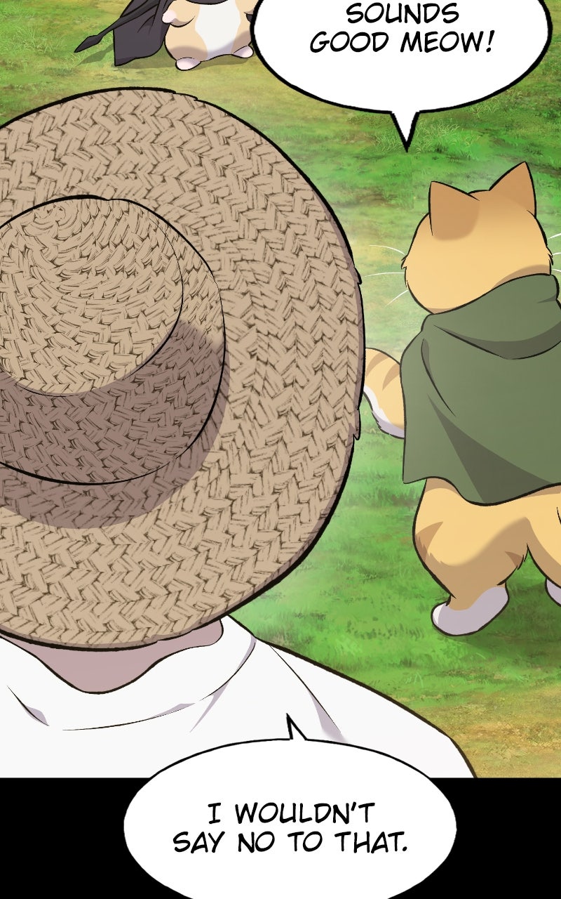 Read The Top Dungeon Farmer EN Manga Online