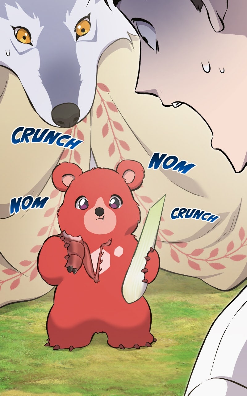 Read The Top Dungeon Farmer EN Manga Online