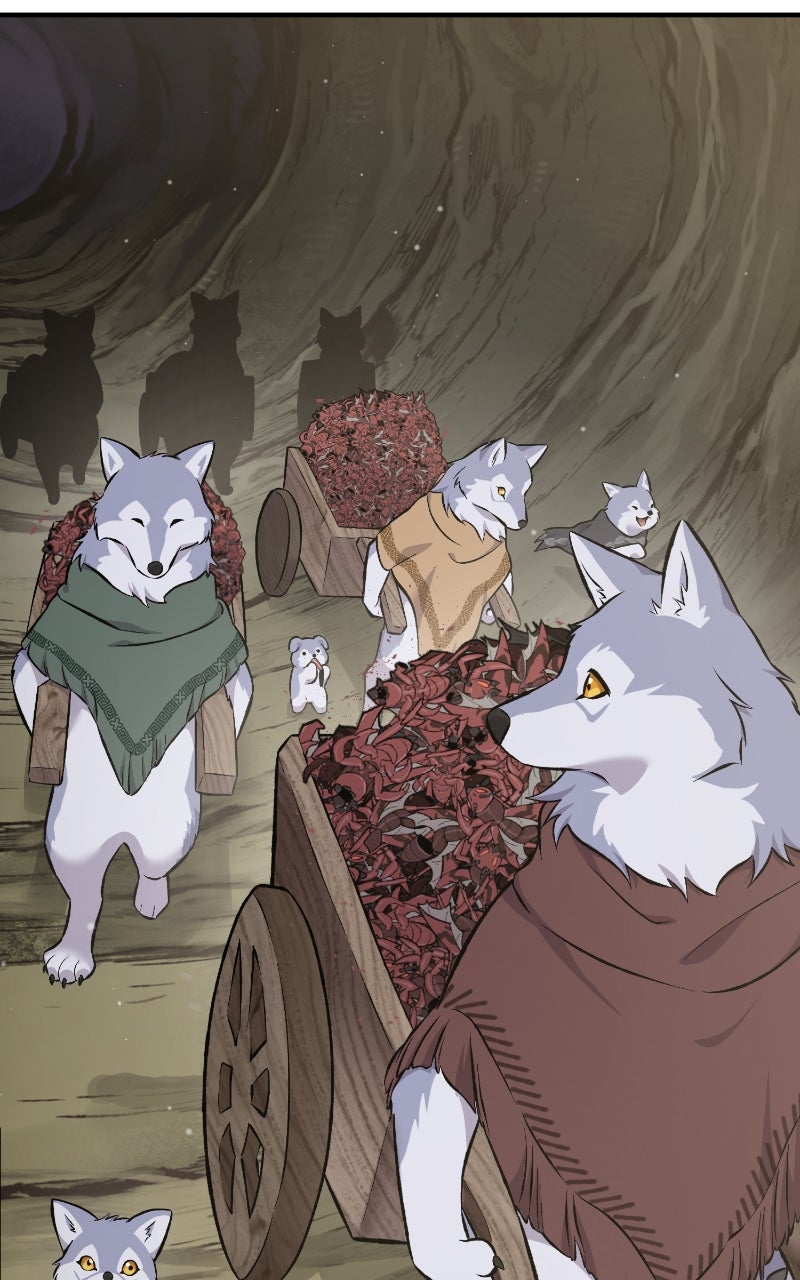 Read The Top Dungeon Farmer EN Manga Online