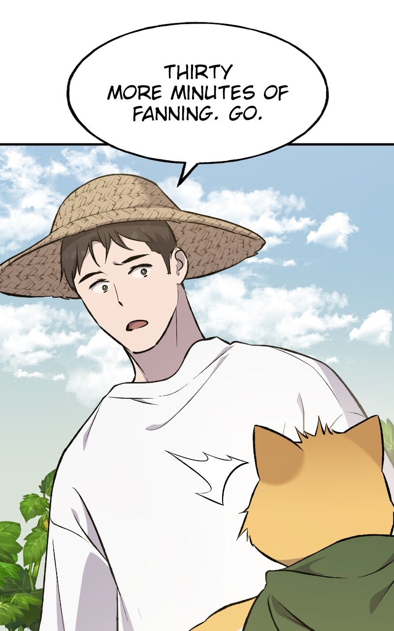 Read The Top Dungeon Farmer EN Manga Online