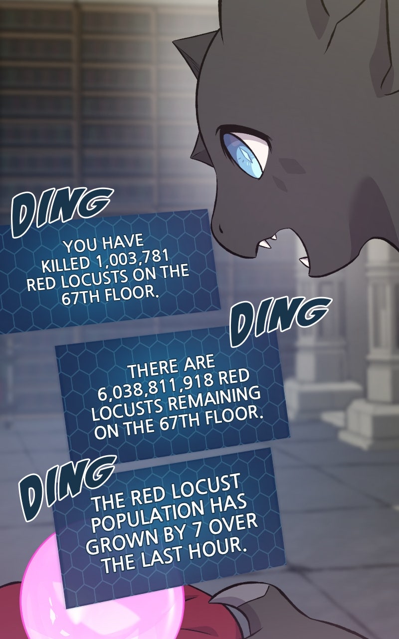 Read The Top Dungeon Farmer EN Manga Online