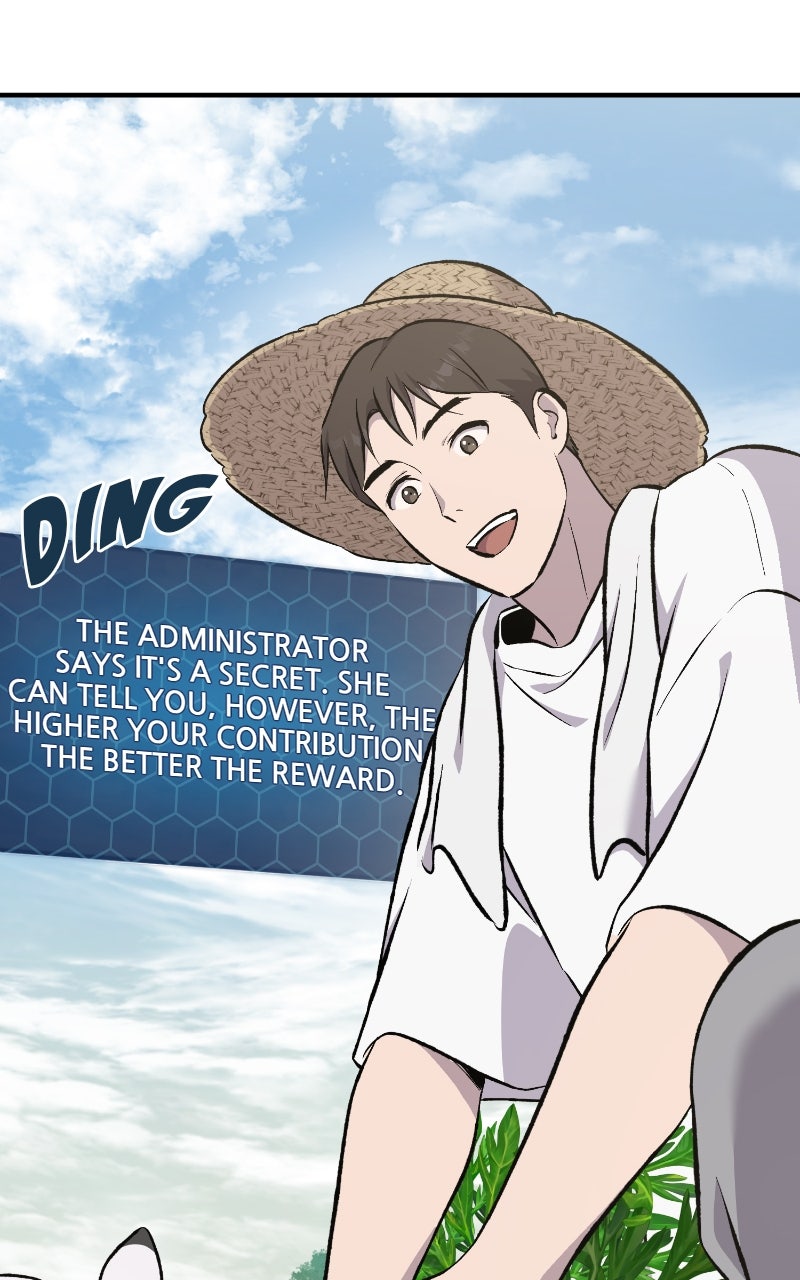 Read The Top Dungeon Farmer EN Manga Online