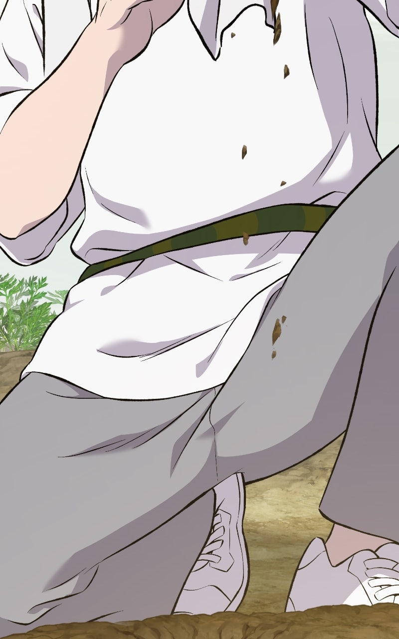 Read The Top Dungeon Farmer EN Manga Online