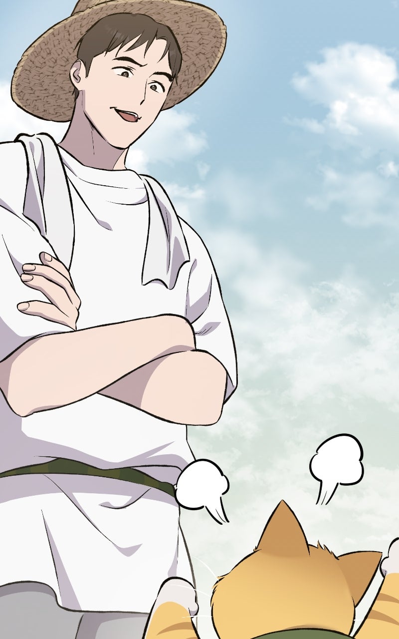 Read The Top Dungeon Farmer EN Manga Online