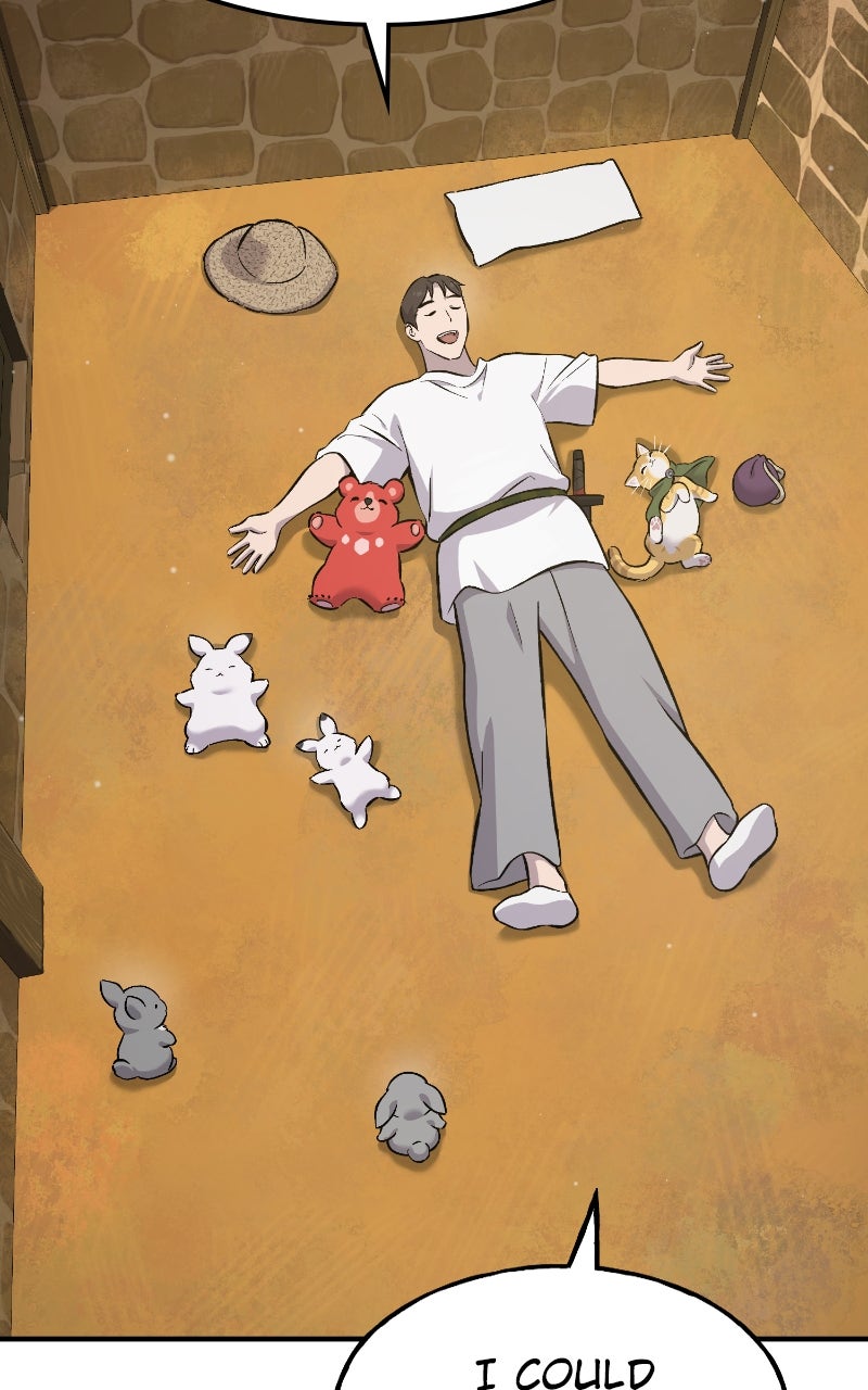 Read The Top Dungeon Farmer EN Manga Online