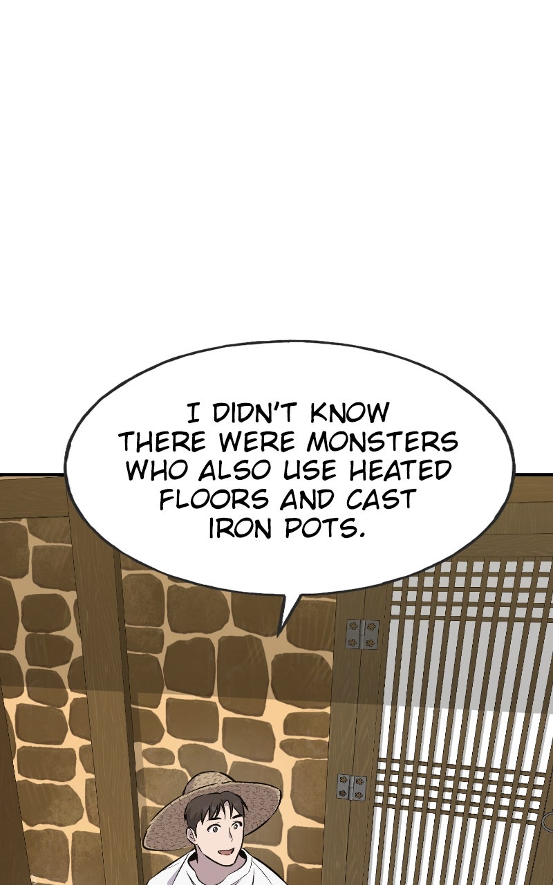 Read The Top Dungeon Farmer EN Manga Online