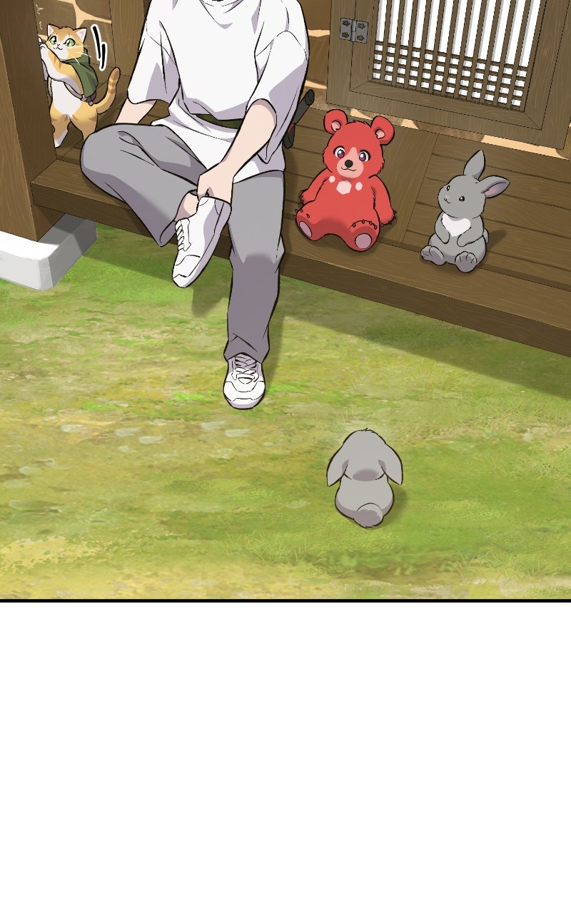 Read The Top Dungeon Farmer EN Manga Online