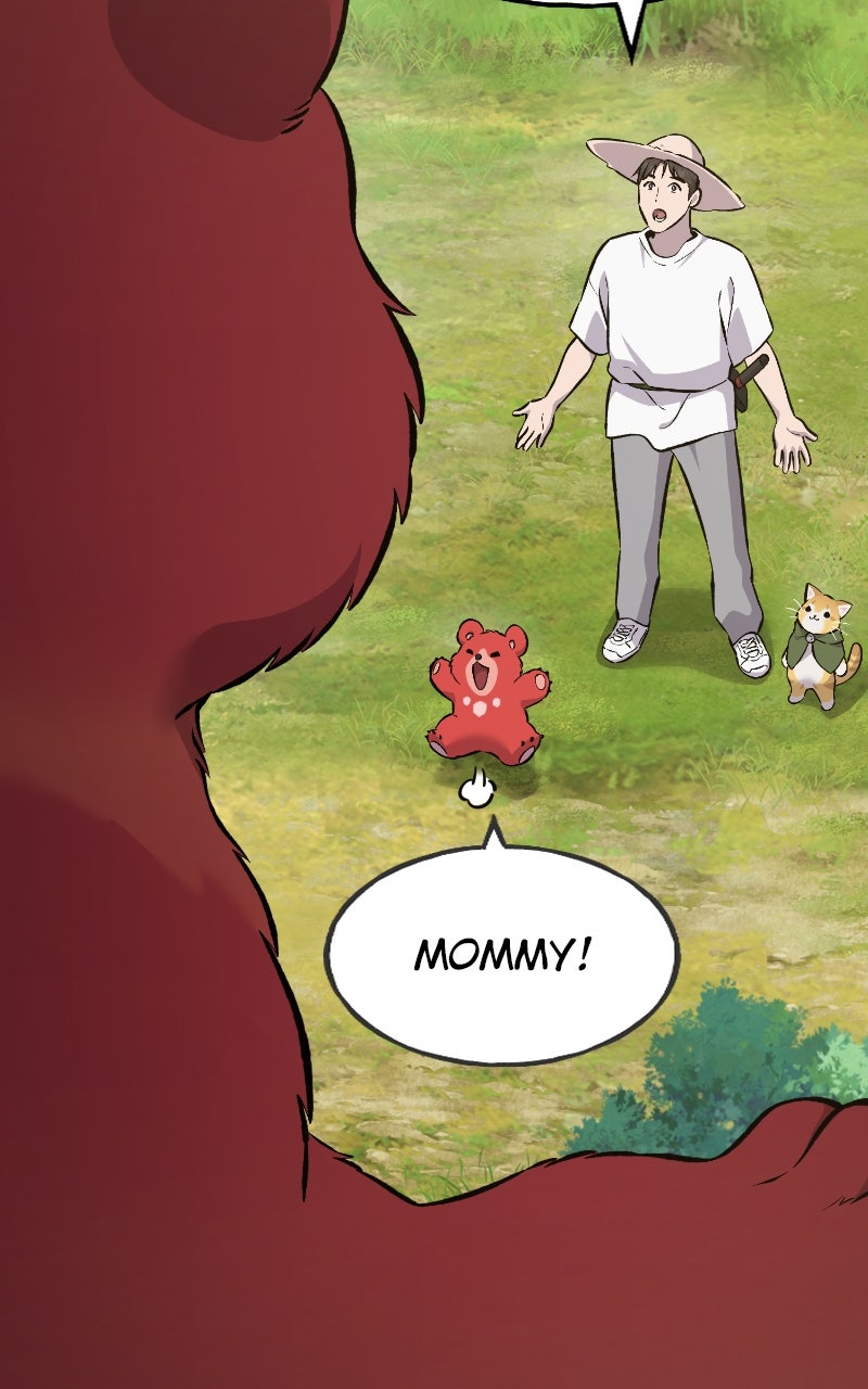 Read The Top Dungeon Farmer EN Manga Online