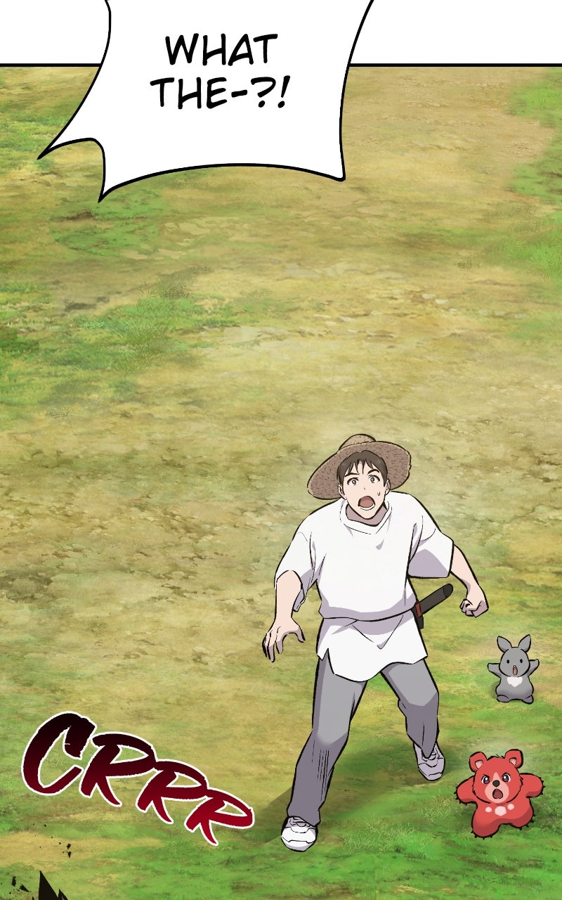 Read The Top Dungeon Farmer EN Manga Online