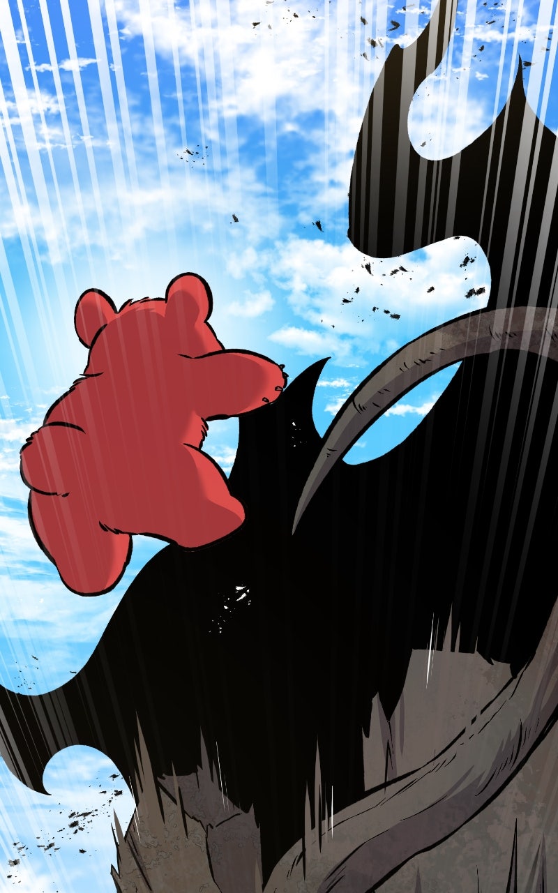 Read The Top Dungeon Farmer EN Manga Online