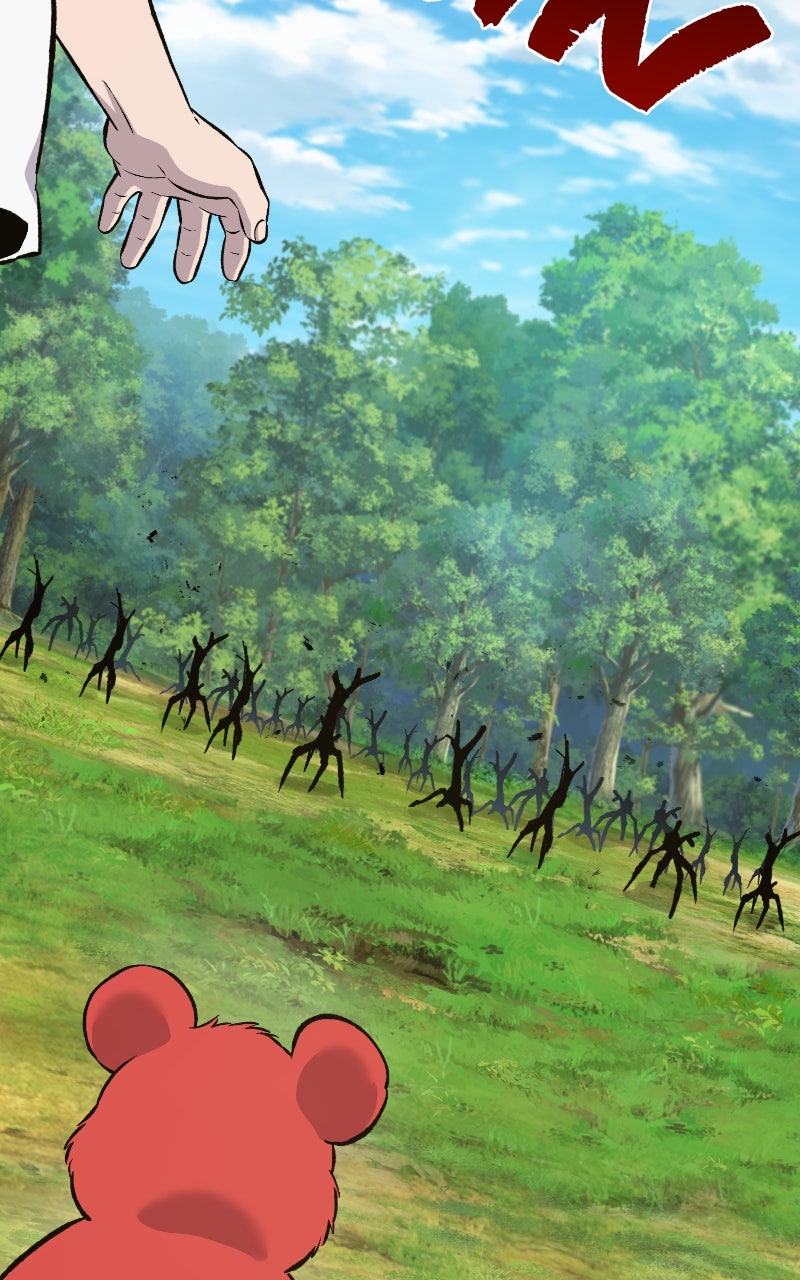 Read The Top Dungeon Farmer EN Manga Online