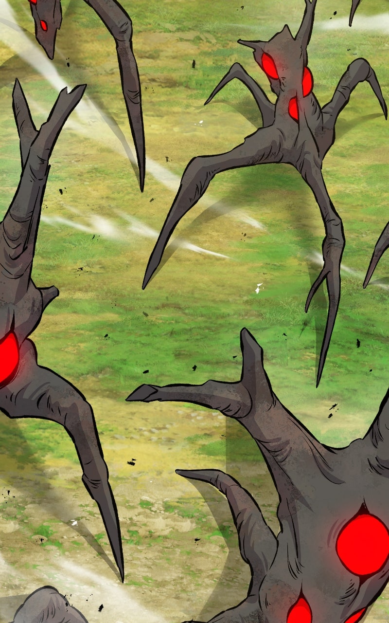 Read The Top Dungeon Farmer EN Manga Online