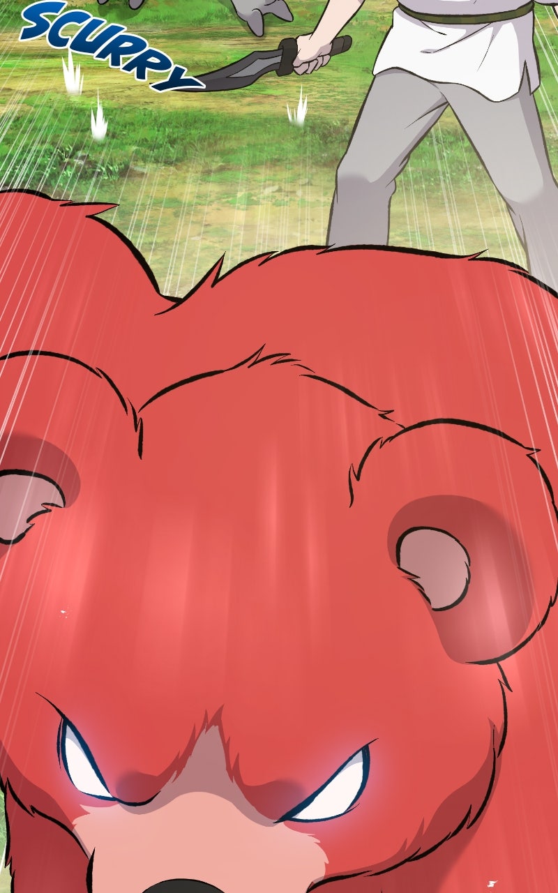 Read The Top Dungeon Farmer EN Manga Online